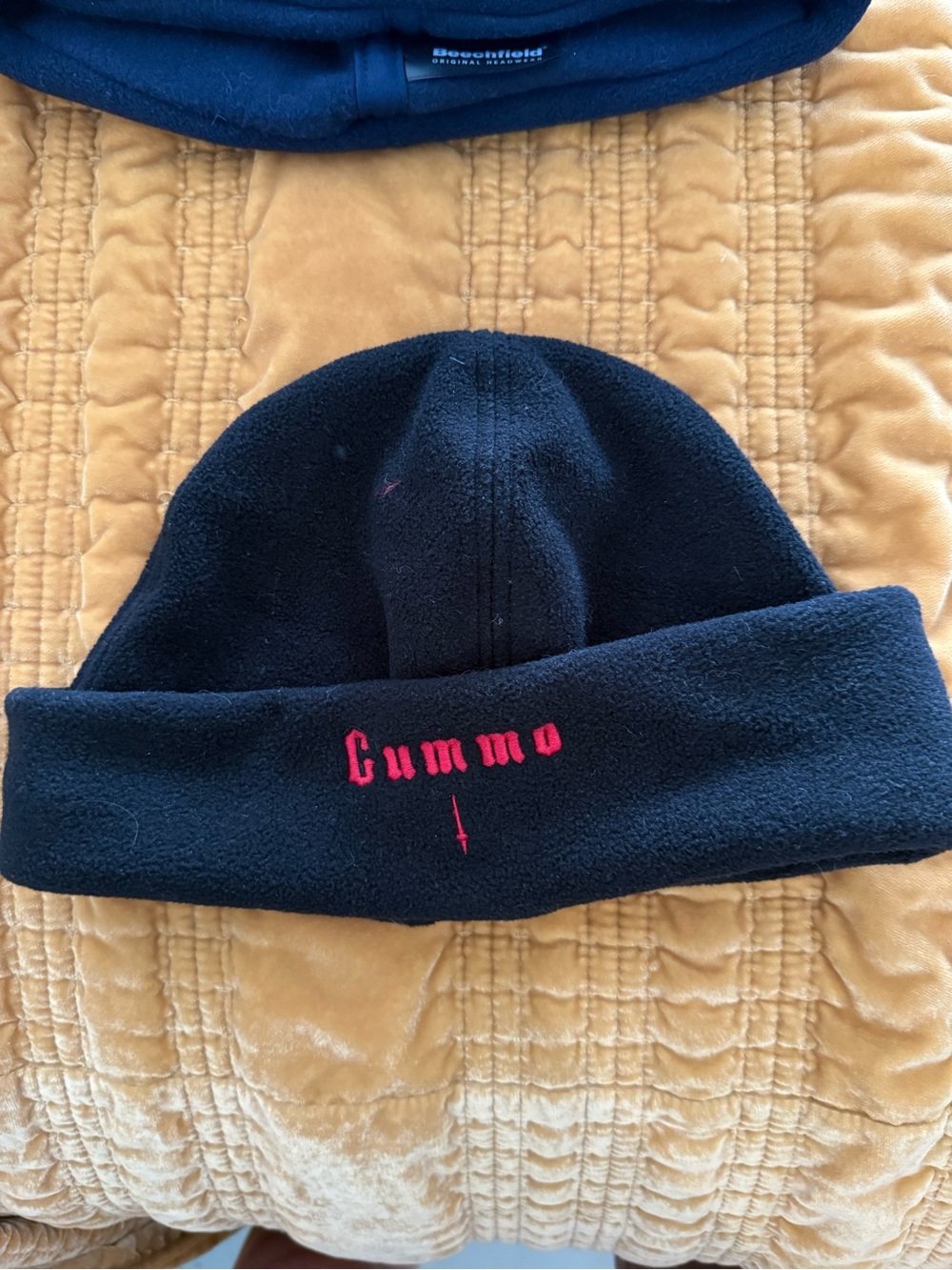 Gummo Beanie